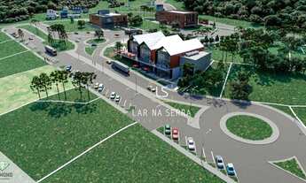 Imagem 7: Terreno à venda, 2999 m² por R$ 2.999.970,00 - Loteamento Comercial Diamond - Gramado/RS