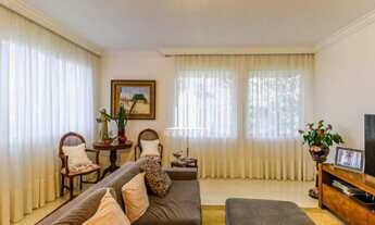 Imagem 7: 4 dormitórios, 4 suites e 3 vagas no santo amaro