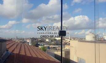 Imagem 3: SãO PAULO - Sobrado Padrão - Jardim Macedônia