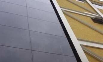 Imagem 4: Prédio comercial com infraestrutura e tecnologia instalados