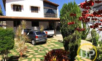 Imagem 4: Casa em Parque Xangri-Lá - Contagem