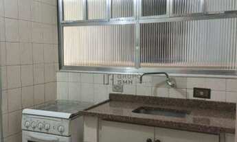 Imagem 6: Apartamento com 2 dormitórios à venda - Vila Alzira - Guarujá/SP