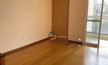 Imagem 3: Apartamento com 3 dormitórios para alugar, 114 m² por R$ 3.900,00/mês - Santa Teresinha
