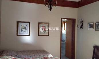 Imagem 6: Santo Antônio do Pinhal - Casa de Condomínio - 6 km