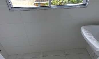 Imagem 3: Casa sobreposta no Jardim Melvi de 190 mil por 175 mil em Praia Grande