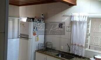 Imagem 7: Casa para Venda em Itatiba, Núcleo Residencial Abramo Delforno, 3 dormitórios, 2 banheiros