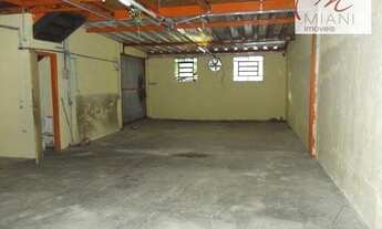 Imagem 5: Galpão para locação no Bairro do Butantã