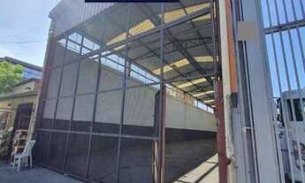 Imagem: Galpão para alugar, 300 m² por R$ 6.000,00/mês