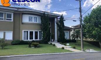 Imagem 2: CASA RESIDENCIAL em BARUERI - SP, ALDEIA DA SERRA