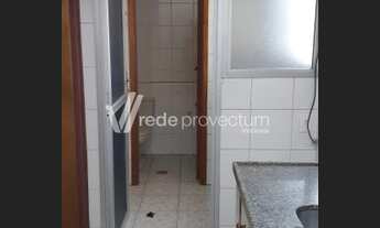 Imagem 6: Campinas - Apartamento Padrão - Bosque