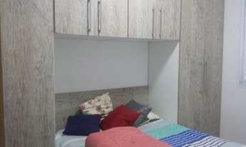 Imagem 5: Apartamento Mobiliado - Chave na mão