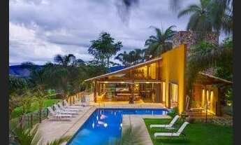 Imagem 5: Fazenda/Sítio/Chácara para venda tem 600 metros quadrados com 3 quartos em Cachoeira - Cot