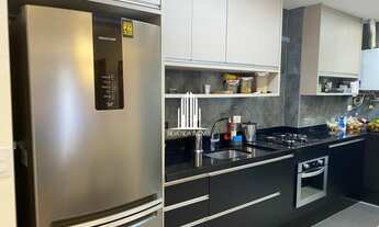 Imagem 4: 3 dorms, 1 suite, 2 banheiros, 2 vagas, ar condicionado