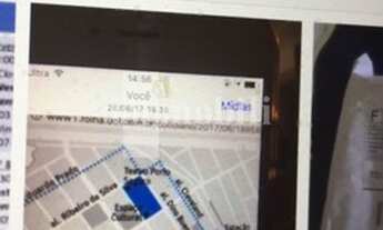 Imagem 5: Terreno de esquina com 2 Mil metros