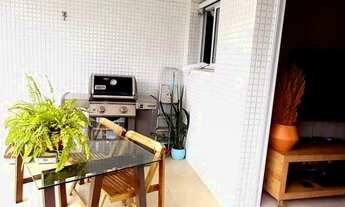 Imagem 4: Mandarim 88 m² com 3 quartos em Umarizal - Belém - PA