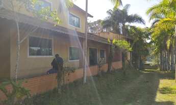 Imagem 3: Sítio para Venda em Mogi das Cruzes, Taiaçupeba, 4 dormitórios, 3 banheiros, 8 vagas