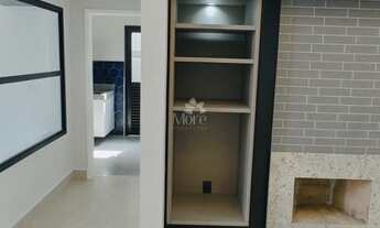 Imagem 3: Maravilhosa Casa Térrea À VENDA, 3 Quartos, sendo 1 Suíte, Quintal Aconchegante com Churra