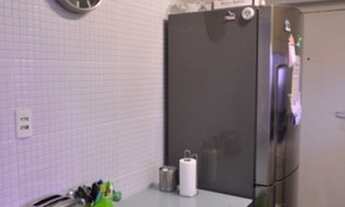 Imagem 5: Apartamento a venda na Madalena 4 quartos 118 metros quadrados, com área de lazer