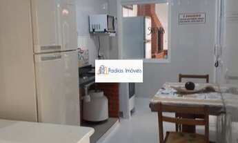 Imagem 6: Apartamento 100 mts praia com 1 quarto em Jardim Aguapeu - Mongaguá - SP