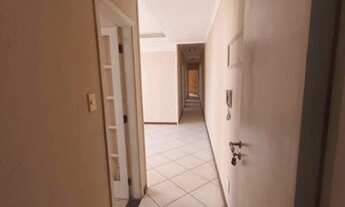 Imagem 6: Aparatamento região central de Campinas com 3 dormitórios