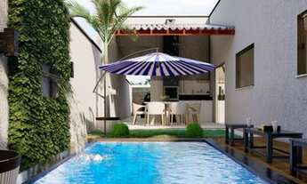 Imagem 3: Linda Casa no Setor Moinho dos Ventos ! 3 Quartos !