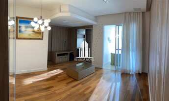 Imagem: 2 dormitórios, 1 suite e 2 vagas no Ipiranga