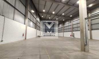 Imagem: Galpão em Cidade Tupinambá - Guarulhos