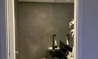 Imagem 6: Apartamento com 3 dormitórios à venda, 154 m² por R$ 2.067.000,00 - Campo Belo - São Paulo