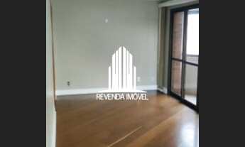 Imagem 7: APT ÚNICO NAS PERDIZES, UM POR ANDAR, 196M2, 4 DORMS, 3 SUÍTES C/ 3 VAGAS DEMARCADAS E LIV