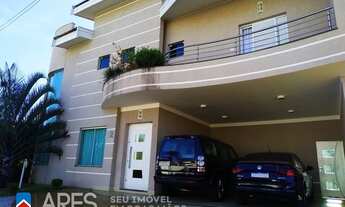 Imagem 2: Casa à venda, Condomínio Morada Novo Mundo, Americana