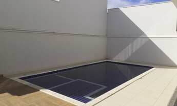 Imagem 6: Casa de condomínio Donna Lucilla Indaiatuba com 4 suítes, piscina R$ 1.680.000,00