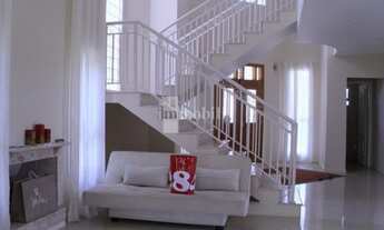 Imagem 7: Sobrado clean Casa em condomínio com 4 dormitórios