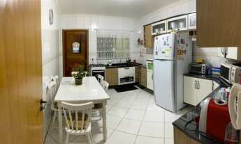 Imagem 4: SOBRADO (PENHA Casa com 3 dormitórios