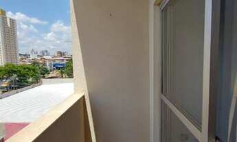 Imagem 4: Apartamento com 1 dormitório à venda, 47 m² por R$ 155.000,00 - Centro - Piracicaba/SP