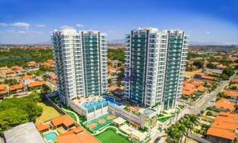 Imagem 3: Apartamento com 3 dormitórios à venda, 76 m² por R$ 590.000,00 - Engenheiro Luciano Cavalc