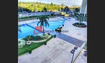 Imagem 5: Apartamento a Venda no bairro Marechal Rondon - Canoas, RS