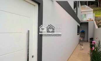 Imagem 2: Casa em Condomínio a Venda no bairro Vargem Grande - Teresópolis, RJ