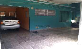 Imagem 3: Sobrado com 3 dormitórios à venda, 221 m² por R$ 530.000 - Vila Camilópolis - Santo André