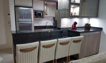 Imagem 2: Apartamento à venda, Córrego Grande, FLORIANÓPOLIS, SC