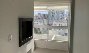 Imagem 7: Locação anual - Apartamento semi-mobiliado com 2 dormitorios e 1 vaga - Itajaí