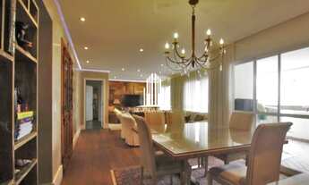 Imagem 3: 3 dormitórios, 3 suites e 3 vagas no Morumbi