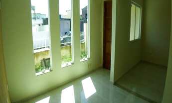 Imagem 4: Casa com 2 quartos em condomínio fechado - Ampliação