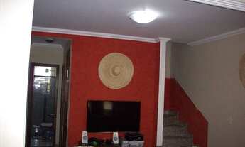 Imagem 5: Casa com 3 dormitórios à venda, 70 m² - Dona Clara - Belo Horizonte/MG