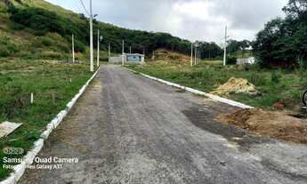 Imagem 3: Lote/Terreno para venda possui 128 metros quadrados em Guaratiba - Rio de Janeiro - RJ