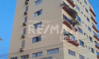 Imagem 3: Apartamento com 3 dormitórios à venda, 168 m² por R$ 480.000,00 - Jardim Europa - São José