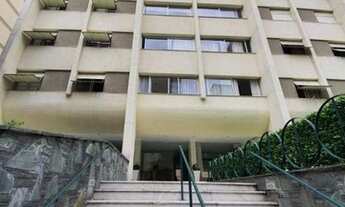 Imagem: Apartamento em Moema pássaros, área útil