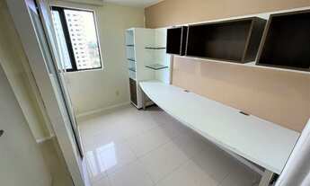 Imagem 6: Apartamento à venda, 68 m² por R$ 335.000,00 - Capim Macio - Natal/RN