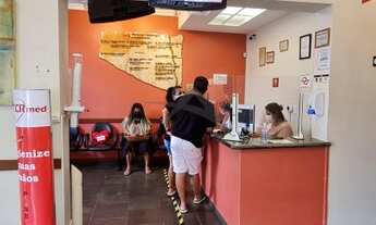 Imagem: Prédio - Cambuí - Campinas