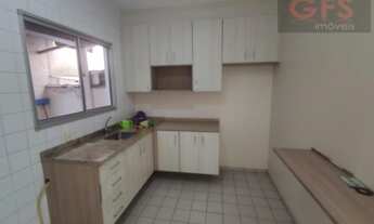 Imagem 6: Casa em Condomínio para Venda em São Paulo, Jaraguá, 2 dormitórios, 1 banheiro, 1 vaga