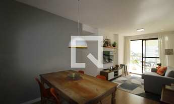 Imagem: Apartamento à Venda - Vargem Pequena, 3